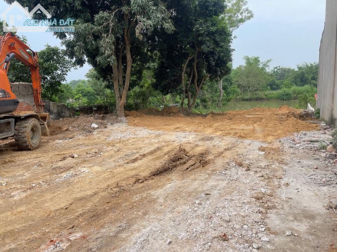 BÁN ĐẤT THỦY XUÂN TIÊN – Ô TÔ TRÁNH – VỊ TRÍ ĐẸP 330M 10MT GIÁ 4.3 TỶ - 2