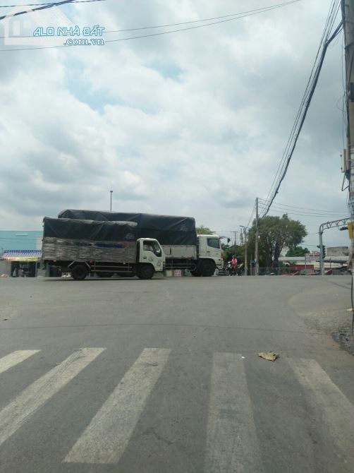 [LONG AN] bán nhà xưởng ĐT 824 – Dt: gần 1,3ha – giá 85 tỷ - X.lương bình – H.bến lức. - 1