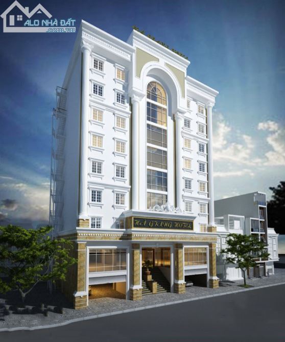 NHÀ PHỐ KIM MÃ, 480M2, MẶT TIỀN 22M, PHÙ HỢP BUIDING 10 TẦNG, 79 TỶ.