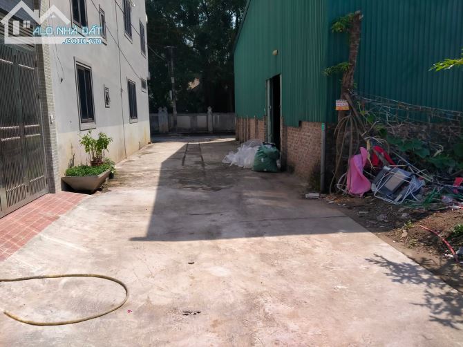 DÂNG LÊN MẢNH ĐẤT VÀNG TRONG LÀNG ĐỘNG LÃM HÀ ĐÔNG 47M2 GIÁ 4,2 TỶ.