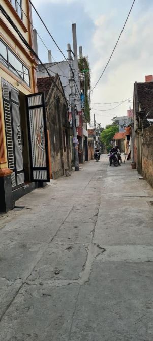 DÂNG LÊN MẢNH ĐẤT VÀNG TRONG LÀNG ĐỘNG LÃM HÀ ĐÔNG 47M2 GIÁ 4,2 TỶ. - 2