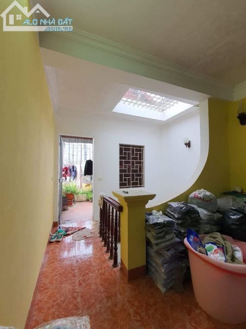 Tổ ấm hoàn hảo nhà phố Dương Văn Bé, 40m × 4 tầng giá 6.8 tỷ - 4