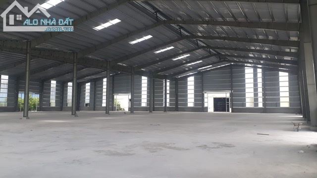 Cần cho thuê xưởng 3000m2 tại Yên Mỹ, Hưng Yên - 1