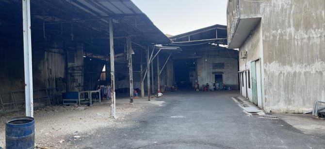 SÁT ĐẦM SEN, MẶT TIỀN KINH DOANH, HIỆP TÂN, TÂN PHÚ, 3000M2, TIỆN XÂY MỚI, GIÁ THANH LÝ - 2