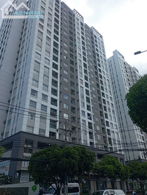 SÁT ĐẦM SEN, MẶT TIỀN KINH DOANH, HIỆP TÂN, TÂN PHÚ, 3000M2, TIỆN XÂY MỚI, GIÁ THANH LÝ - 4