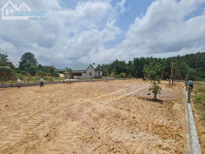 Bán 1014m2 đất mặt tiền Dạ Lê, Phường Thủy Phương, Hương Thủy, Huế. Cách trục đường QL mới