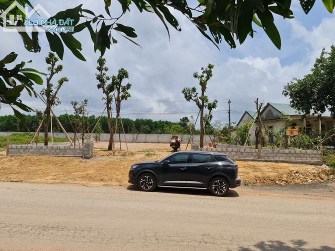 Bán 1014m2 đất mặt tiền Dạ Lê, Phường Thủy Phương, Hương Thủy, Huế. Cách trục đường QL mới - 1