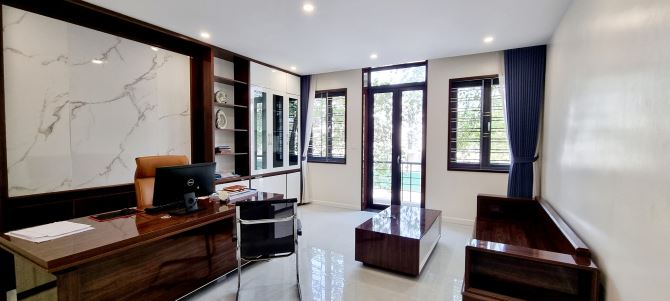Bán Biệt thự Liền Kề 82 Nguyễn Tuân-Thanh xuân, 83m2 x 5T, mt 6,5m , thang máy, nhà đẹp . - 1