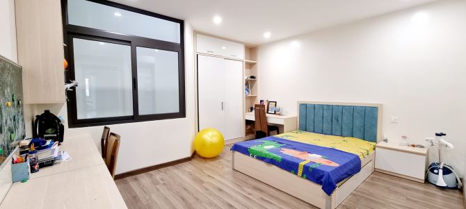 Bán Biệt thự Liền Kề 82 Nguyễn Tuân-Thanh xuân, 83m2 x 5T, mt 6,5m , thang máy, nhà đẹp . - 2