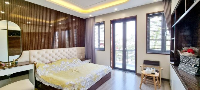Bán Biệt thự Liền Kề 82 Nguyễn Tuân-Thanh xuân, 83m2 x 5T, mt 6,5m , thang máy, nhà đẹp . - 4