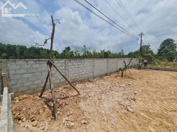 Bán 1014m2 đất mặt tiền Dạ Lê, Phường Thủy Phương, Hương Thủy, Huế. Cách trục đường QL mới - 5