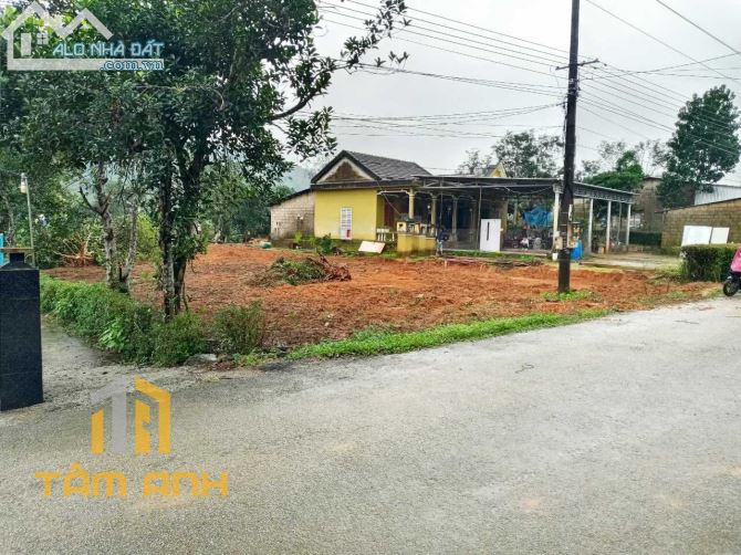 ☀️MẶT TIỀN TỈNH LỘ 16, GIÁ ĐẦU TƯ☀️ HƯƠNG BÌNH , TX HƯƠNG TRÀ ☀️ - 1