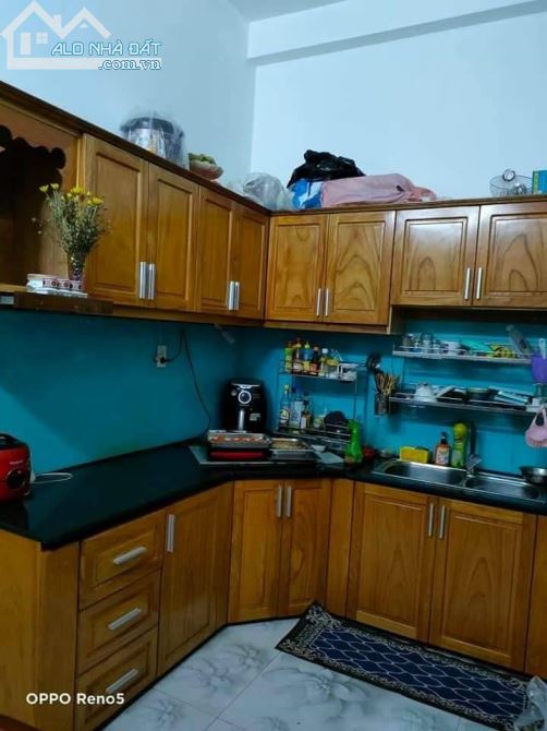 Nhà Bán  Bùi Minh Trực 60m2 Quận 8 Nhà Đẹp  Giá chỉ 5.86 Tỷ. - 1