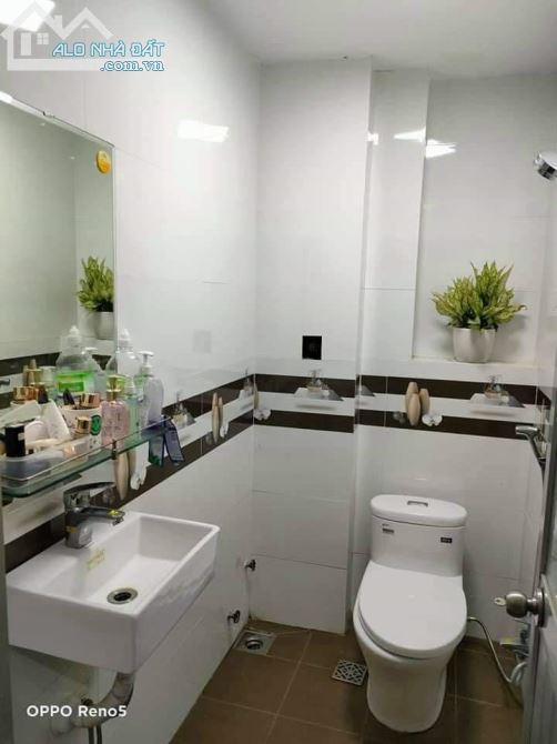 Nhà Bán  Bùi Minh Trực 60m2 Quận 8 Nhà Đẹp  Giá chỉ 5.86 Tỷ. - 2