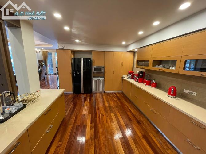 CHÍNH CHỦ CẦN BÁN NHÀ MẶT PHỐ HUẾ- HÀNG BÀI- KINH DOANH ĐỈNH 80m 4 tầng chỉ 33 tỷ. - 4