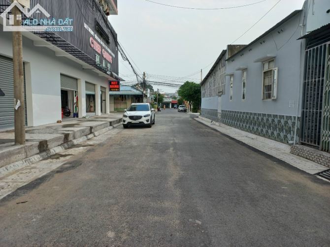 Bán Đất Phú hòa Đối Diện trường Đại Học Thủ Dầu một