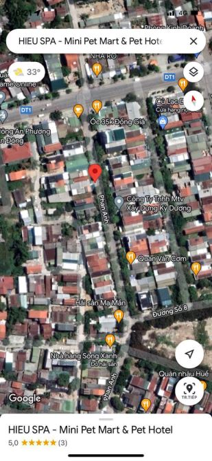 🔥🔥🔥🔥🔥 đất mặt tiền PHAN ANH - cách HOÀNG QUỐC VIỆT 50m - GIÁ RẺ NHẤT THỊ TRƯỜNG - 1