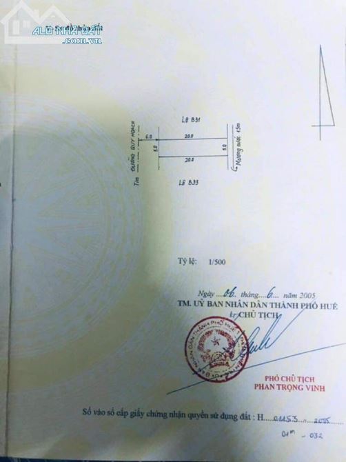 🔥🔥🔥🔥🔥 đất mặt tiền HỒNG CHƯƠNG - cách HOÀNG QUỐC VIỆT 100m - GIÁ RẺ NHẤT THỊ TRƯỜNG - 1
