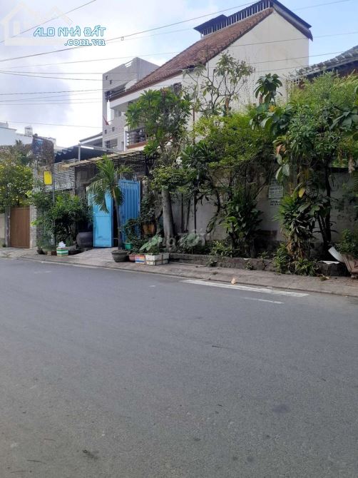 Bán nhà 118m2 mặt đường Lê Đức Thọ GV ngang 4,5m , 8,1ty - 1