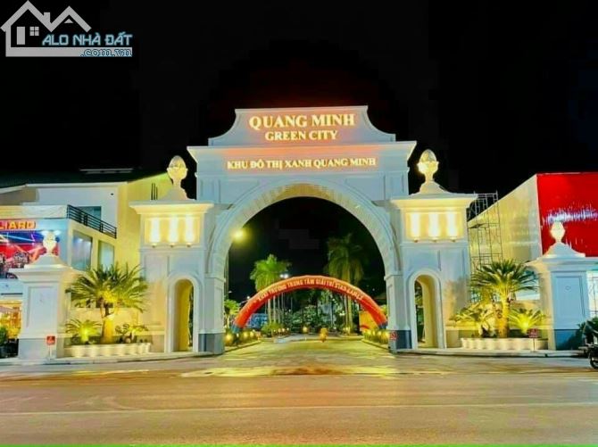🏡Chào bán căn nhà thô 3tầng kiến trúc Châu Âu siêu đẹp tại dãy LK12- thẳng cổng chính vào - 2