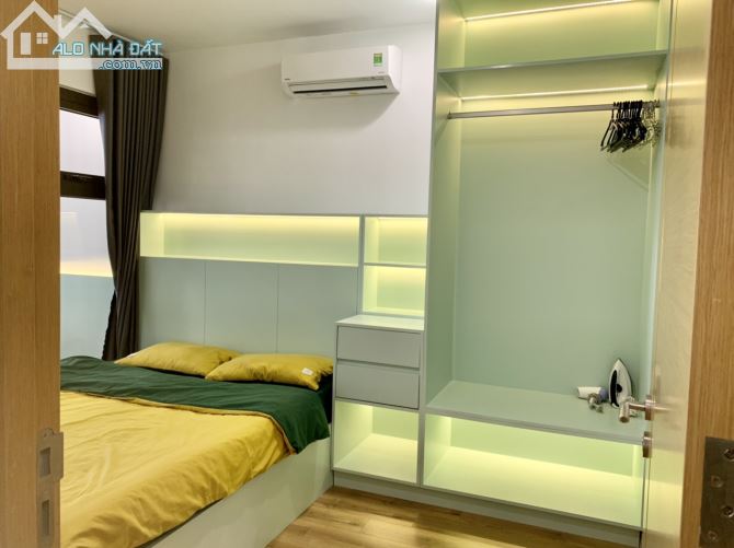 Hh 20tr cho ace, Căn hộ TMS Nguyễn Huệ, diện tích 60m2. Full nội thất chỉ 1 tỷ 950. - 3