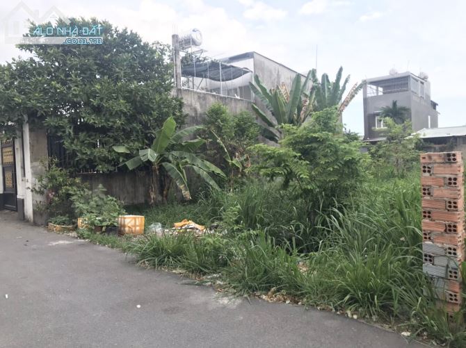 Bán lô đất biệt thự 280m2 vị trí đẹp tuyệt vời gần ngay ngã 3 chợ Quang Thắng, Trảng Dài