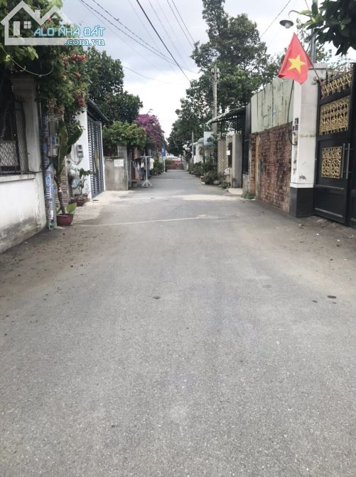 Bán lô đất biệt thự 280m2 vị trí đẹp tuyệt vời gần ngay ngã 3 chợ Quang Thắng, Trảng Dài - 1
