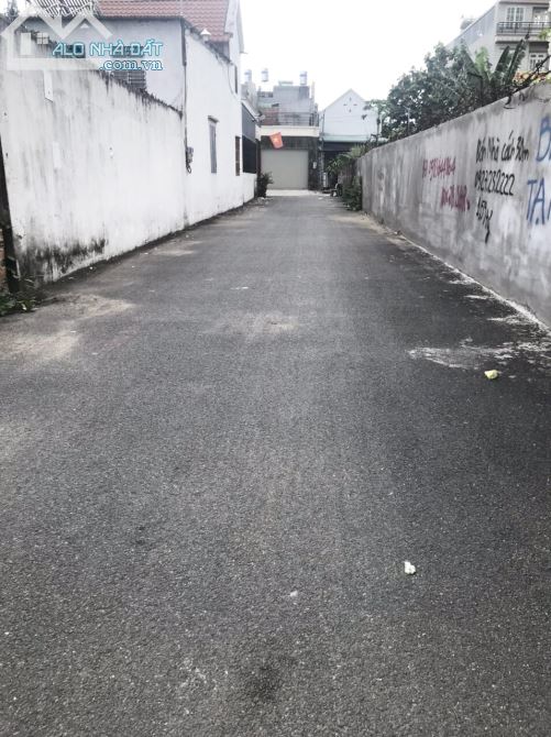 Bán lô đất biệt thự 280m2 vị trí đẹp tuyệt vời gần ngay ngã 3 chợ Quang Thắng, Trảng Dài - 2