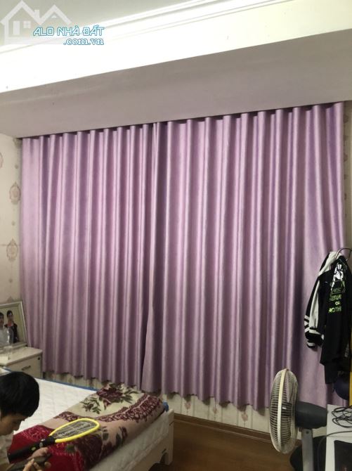 Bán nhà MP Trần Đăng Ninh, dt 130m2, MT 10m. Giá bán 32 tỷ . - 4