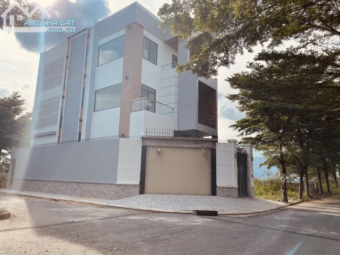 Bán đất dự án Thời Báo Kinh Tế, Q9, Ngay đường Bưng Ông Thoàn, Vị trí đẹp - 1
