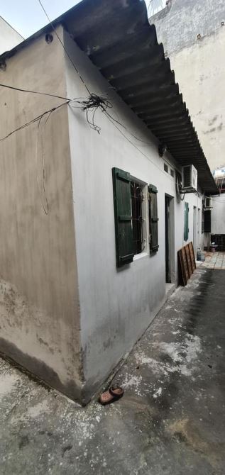 Bánh đất Cổ Nhuế  gần chợ  ngõ rộng Thênh thang .121m2 giá 7.4 - 1