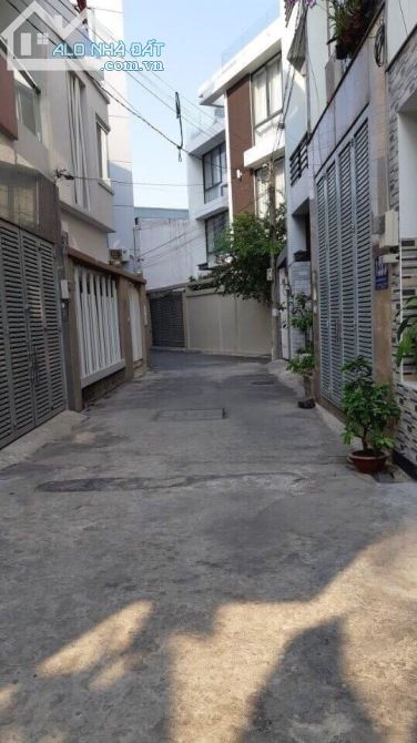 " Bán Đất hẻm oto đường Chương Dương, Phường linh Chiểu ,Thủ Đức. 4 x 15.5m, Gía tôt nhất - 2