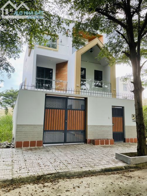Bán đất dự án Thời Báo Kinh Tế, Q9, Ngay đường Bưng Ông Thoàn, Vị trí đẹp - 3