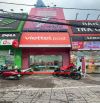 Bán Nhà Kế Góc Mặt Tiền Mậu Thân Cần Thơ Đối Diện Siêu Thị giá dưới 18.8 tỷ
