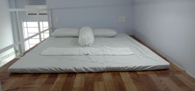 Hẻm Ô tô Đồng Xoài, Tân Bình, 5 Tâng BTCT, 9 phòng thu nhập 40tr, 8 tỷ X - 3