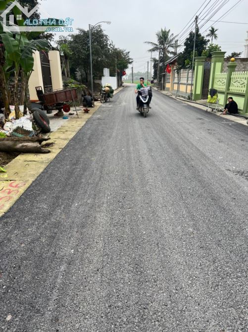 Cần bán lô đất thôn Phú Đa, xã Quảng Đức, huyện Quảng Xương, Thanh Hóa 125m2 giá đầu tư - 3