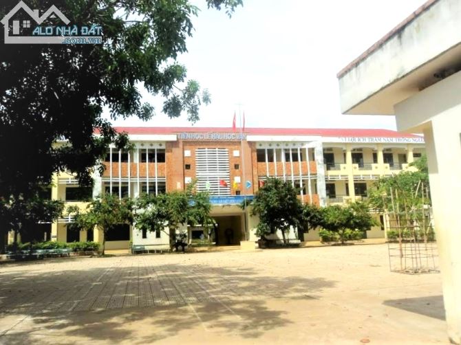 Bán vườn xoài ngang 34 dài 50m, đường giao thông, sổ hồng riêng. - 1