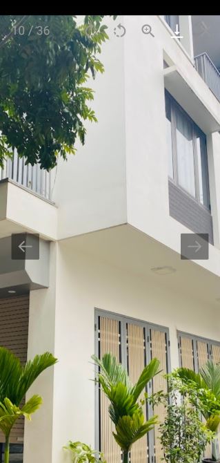 SIÊU RẺ ĐẸP Thanh Am 98m 4 tầng mt 21m 12 tỷ Long Biên Ô TÔ TRÁNH  BIỆT THỰ  LÔ GÓC THOÁNG - 3