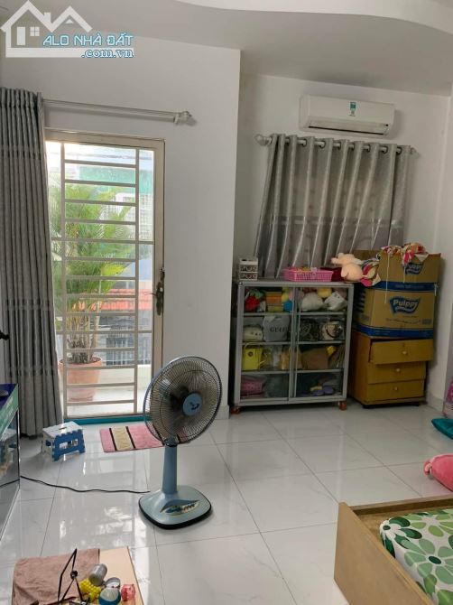 Nhà Bán 4 Tầng 65m2 HXH Phạm Thế Hiển Q.8.P.3 Giá Nhỉnh 8 Tỷ. - 3