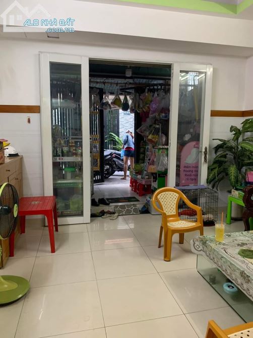 Nhà Bán 4 Tầng 65m2 HXH Phạm Thế Hiển Q.8.P.3 Giá Nhỉnh 8 Tỷ. - 4