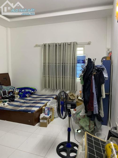 Nhà Bán 4 Tầng 65m2 HXH Phạm Thế Hiển Q.8.P.3 Giá Nhỉnh 8 Tỷ. - 5