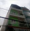 Nhà Bán 4 Tầng 65m2 HXH Phạm Thế Hiển Q.8.P.3 Giá Nhỉnh 8 Tỷ.