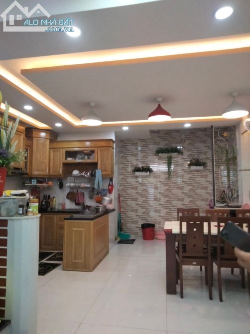 Hot! Hẻm xe hơi Điện Biên Phủ Bình Thạnh cạnh Đại Học Hồng Bàng, 68m2 chỉ 6,28 tỷ