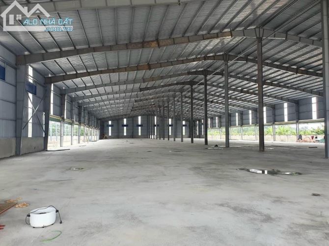 Cho thuê kho đẹp 1000-10.000m2 tại  Nam Từ Liêm, Hà Nội