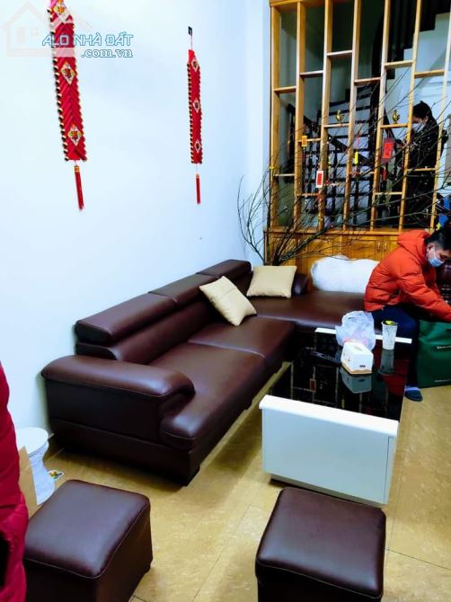 BÁN NHÀ LÊ QUÝ ĐÔNG HÀ ĐÔNG , Ô TÔ ĐỖ CỬA 51M2 GIÁ 7,7 TỶ. - 3