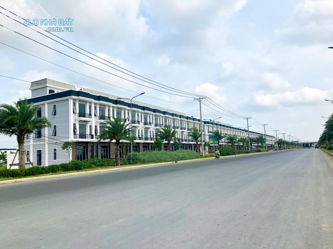 PKD The Sol city cập nhật thông tin giá đất nền, shophouse, nhà phố mới nhất giá chỉ 2,35t - 4