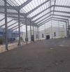 Cho thuê 5000m2 kho xưởng tại  KCN Châu Sơn , Phủ Lý ,  Hà Nam