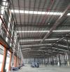 Cho thuê 23.000m2 kho xưởng tiêu chuẩn tại  Mỹ Hào, Hưng Yên