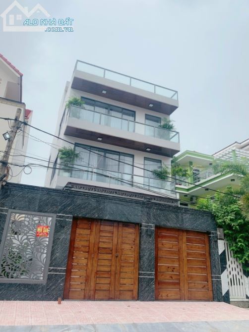Hàng khủng! MT 12m CXPL D, 12x17, trệt  2 lầu, hạt dẻ: 32 tỷ TL