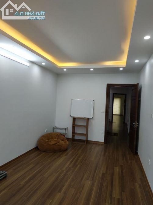 Bán Nhà Ngõ 355 Phố Xuân Đỉnh, Dt 40m2,Tháng Máy, Ô Tô Đậu Cửa, Ngõ Thông, Dt 40m2, 5.2 Tỷ - 1